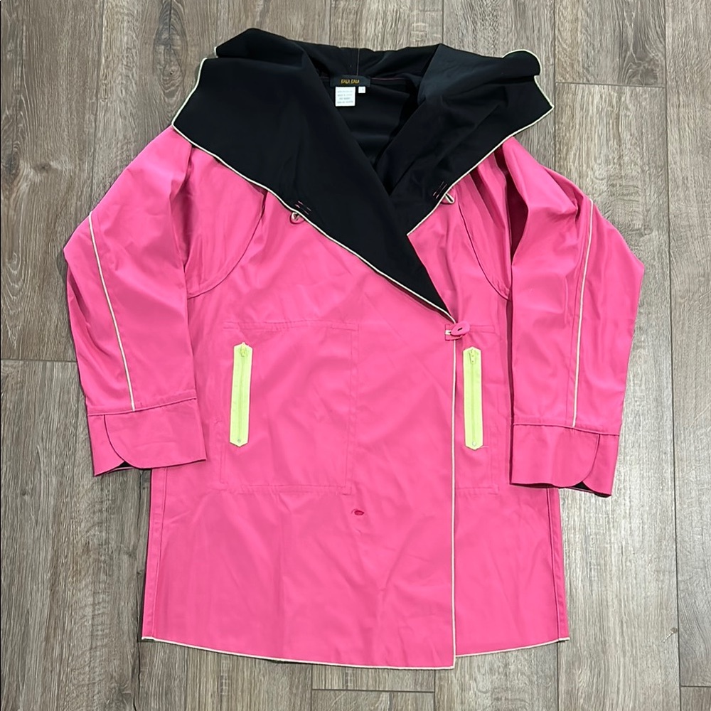 NWT - BALA BALA Jacket for Rain & Wind